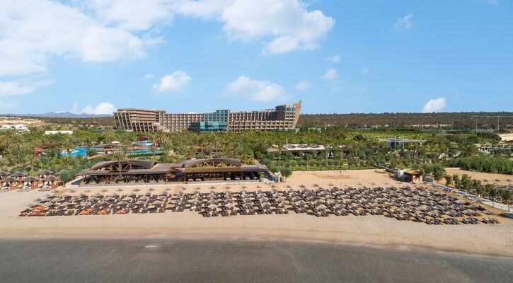 Nuhun Gemisi Deluxe Hotel & Spa