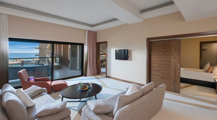 Nuhun Gemisi Deluxe Hotel & Spa