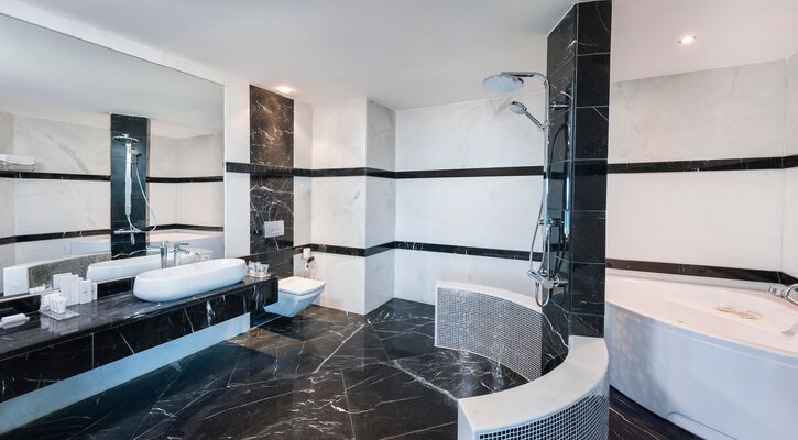 Nuhun Gemisi Deluxe Hotel & Spa