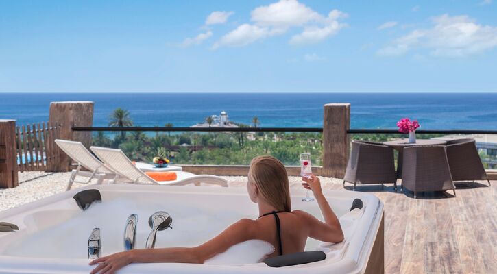 Nuhun Gemisi Deluxe Hotel & Spa