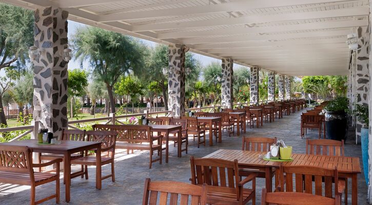 Nuhun Gemisi Deluxe Hotel & Spa