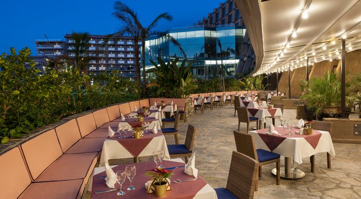Nuhun Gemisi Deluxe Hotel & Spa