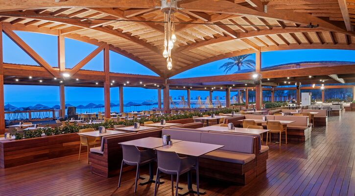 Nuhun Gemisi Deluxe Hotel & Spa