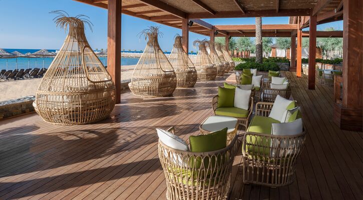Nuhun Gemisi Deluxe Hotel & Spa