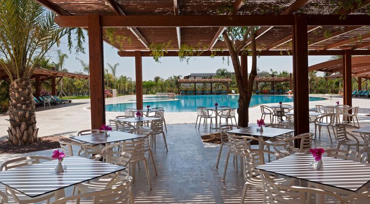 Nuhun Gemisi Deluxe Hotel & Spa