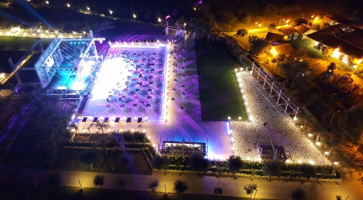 Nuhun Gemisi Deluxe Hotel & Spa