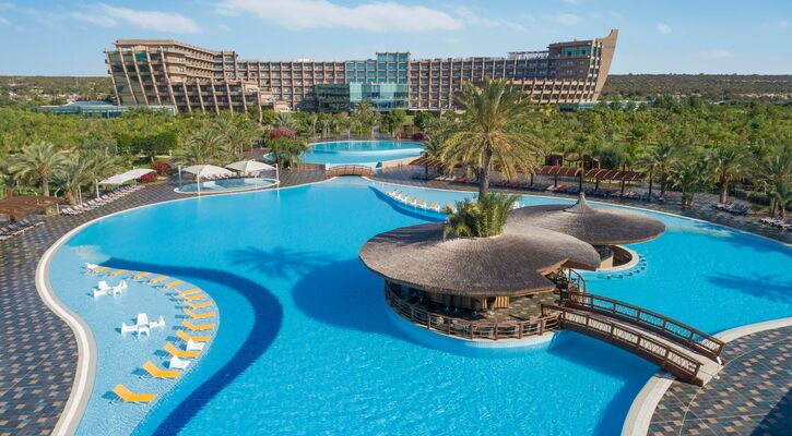 Nuhun Gemisi Deluxe Hotel & Spa