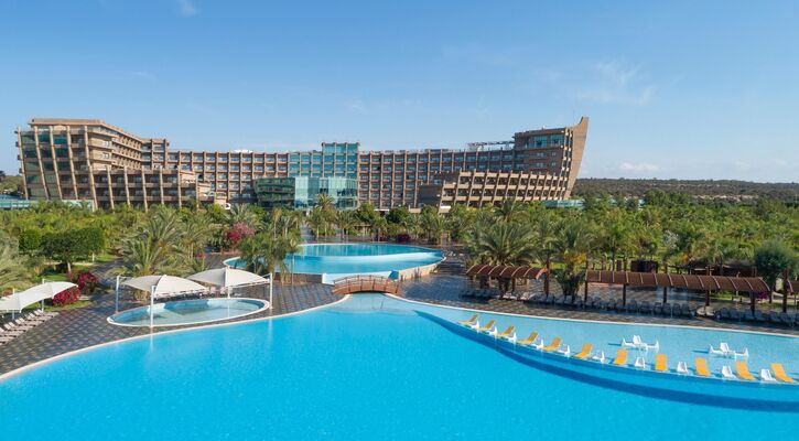 Nuhun Gemisi Deluxe Hotel & Spa