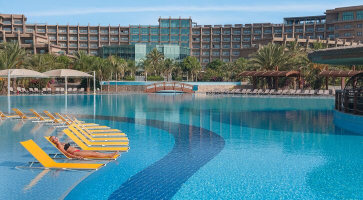 Nuhun Gemisi Deluxe Hotel & Spa