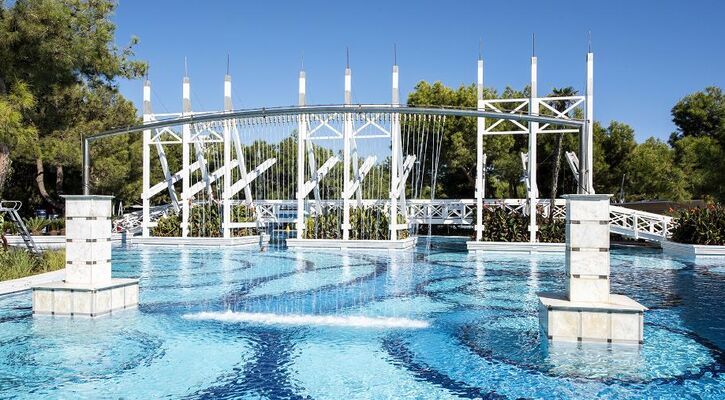 Lykia World Antalya