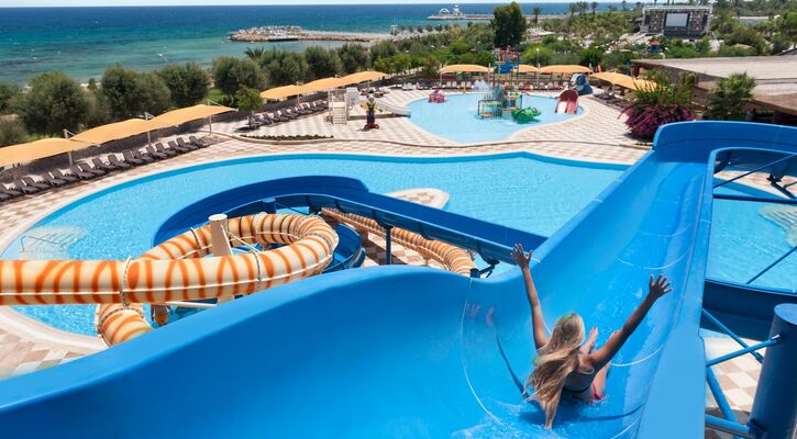 Nuhun Gemisi Deluxe Hotel & Spa