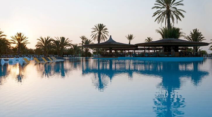 Nuhun Gemisi Deluxe Hotel & Spa