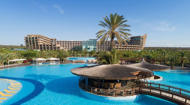Nuhun Gemisi Deluxe Hotel & Spa