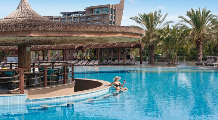 Nuhun Gemisi Deluxe Hotel & Spa