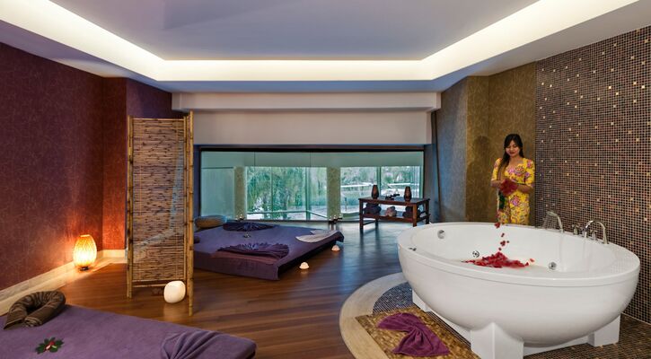 Nuhun Gemisi Deluxe Hotel & Spa