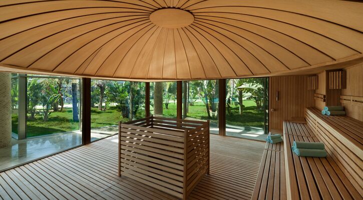 Nuhun Gemisi Deluxe Hotel & Spa