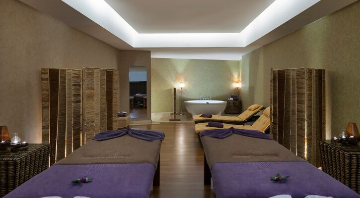 Nuhun Gemisi Deluxe Hotel & Spa