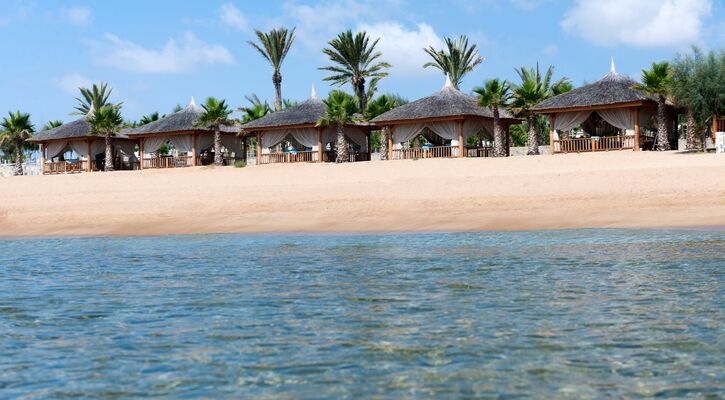 Nuhun Gemisi Deluxe Hotel & Spa