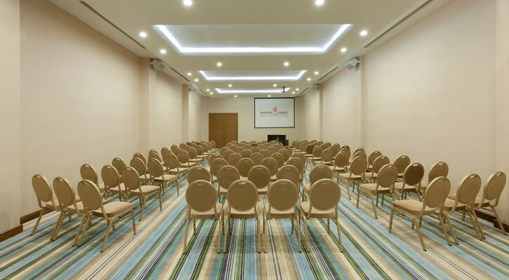 Nuhun Gemisi Deluxe Hotel & Spa