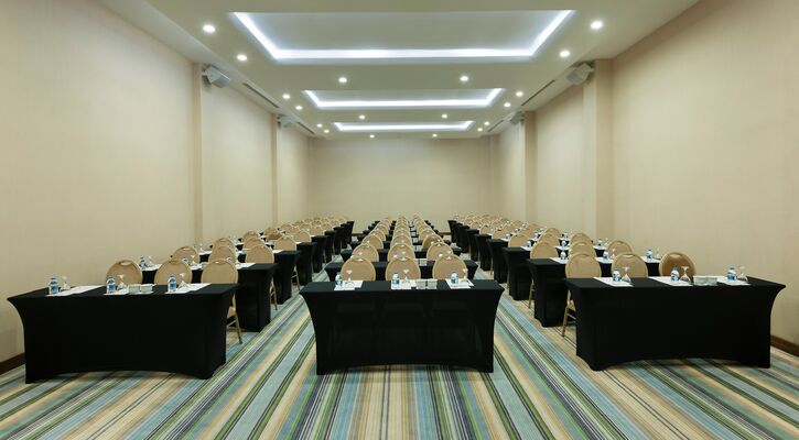 Nuhun Gemisi Deluxe Hotel & Spa
