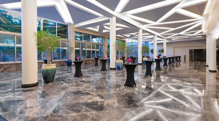 Nuhun Gemisi Deluxe Hotel & Spa