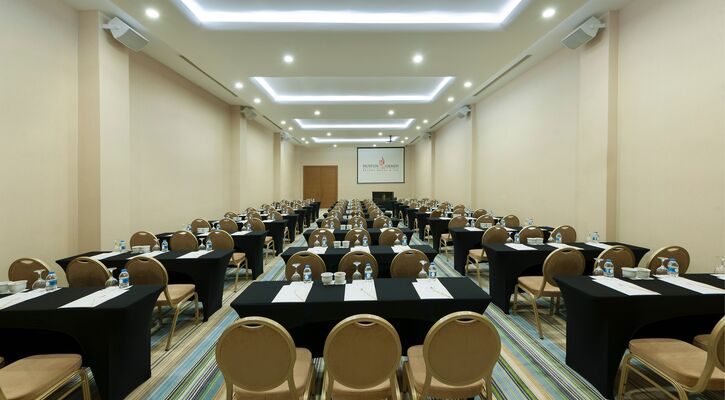 Nuhun Gemisi Deluxe Hotel & Spa