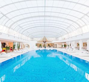 Grand Pasha Lefkoşa Hotel & Casino & Spa