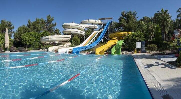 Lykia World Antalya