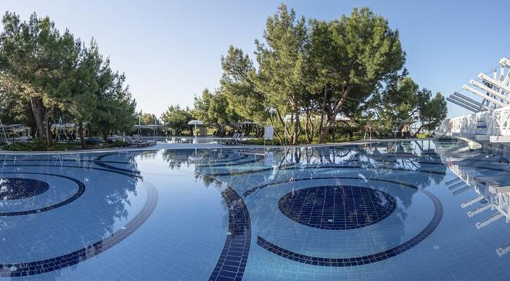 Lykia World Antalya