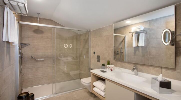 Tryp by Wyndham Ankara Oran