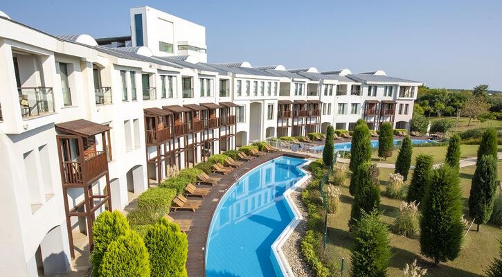 Lykia World Antalya