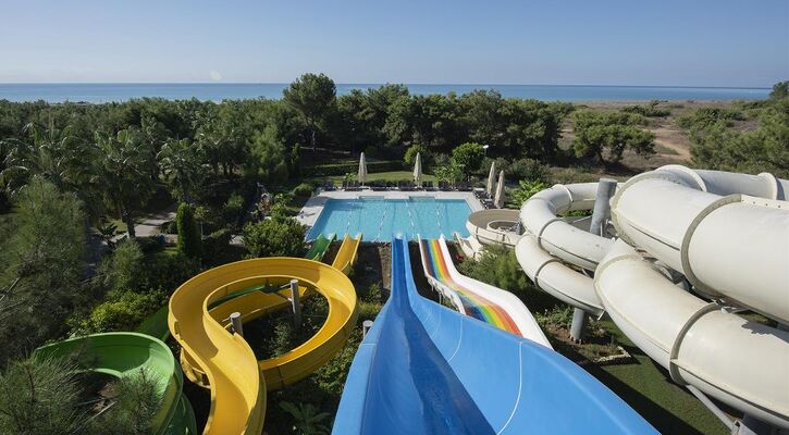 Lykia World Antalya