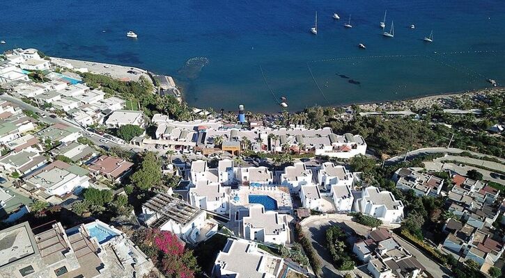 Palmet Bodrum