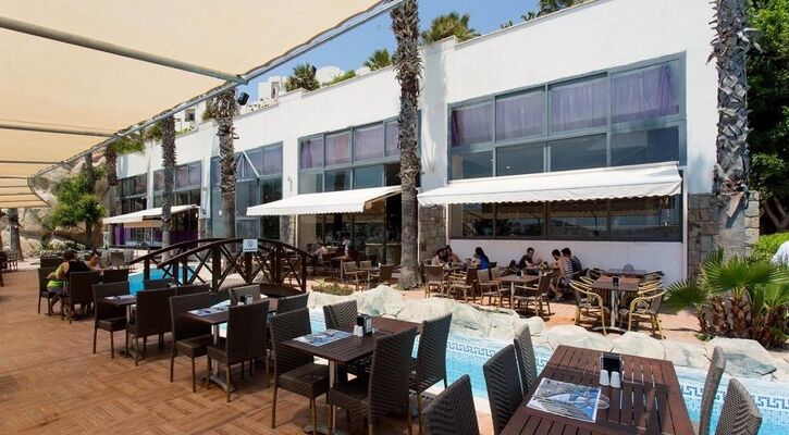 Palmet Bodrum