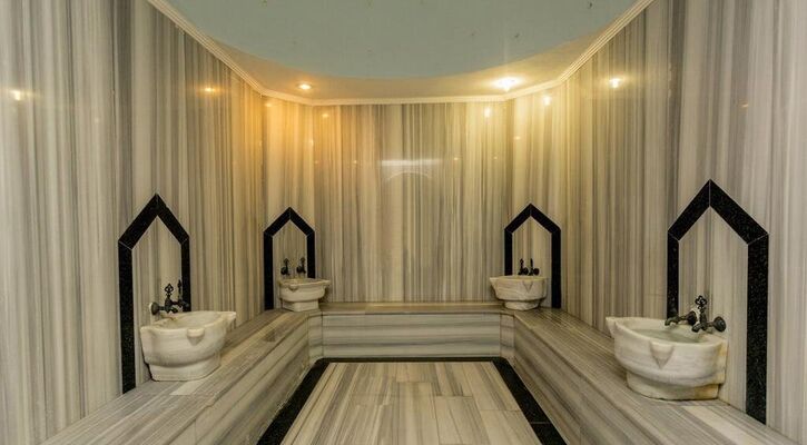 Palmet Bodrum