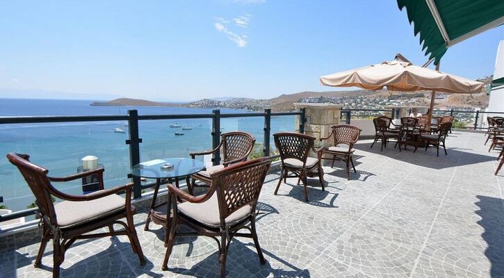 Palmet Bodrum