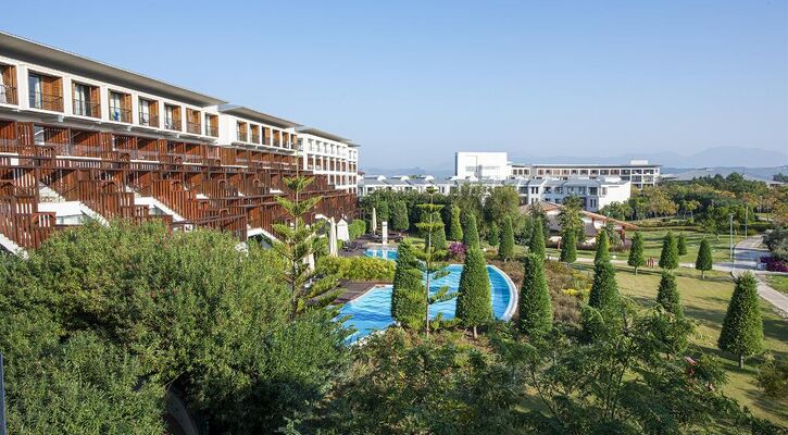 Lykia World Antalya