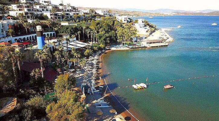 Palmet Bodrum
