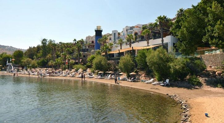 Palmet Bodrum