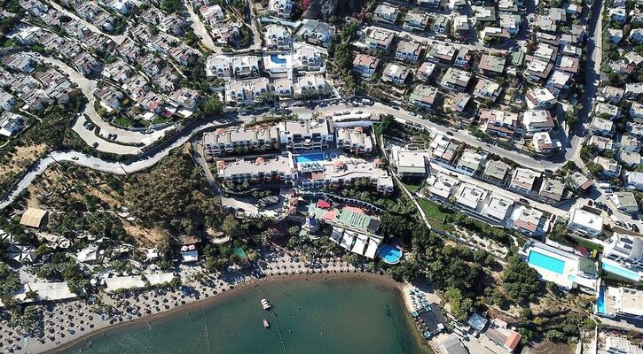 Palmet Bodrum
