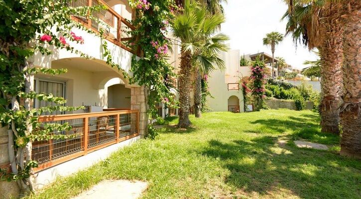 Palmet Bodrum