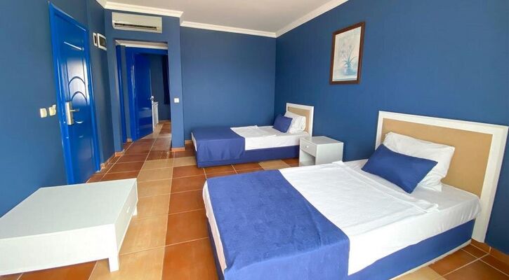 Palmet Bodrum