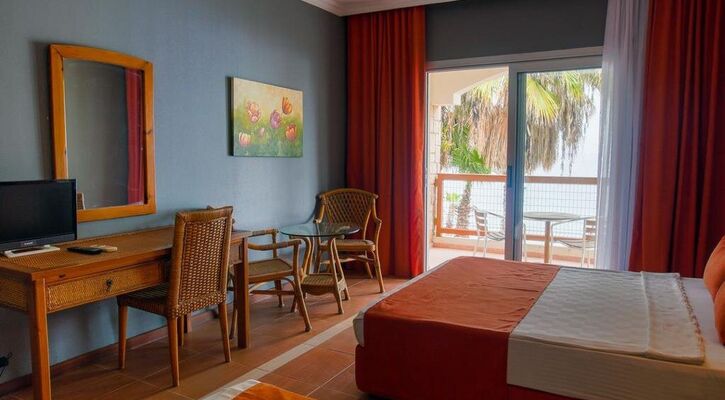 Palmet Bodrum