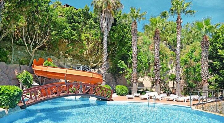 Palmet Bodrum