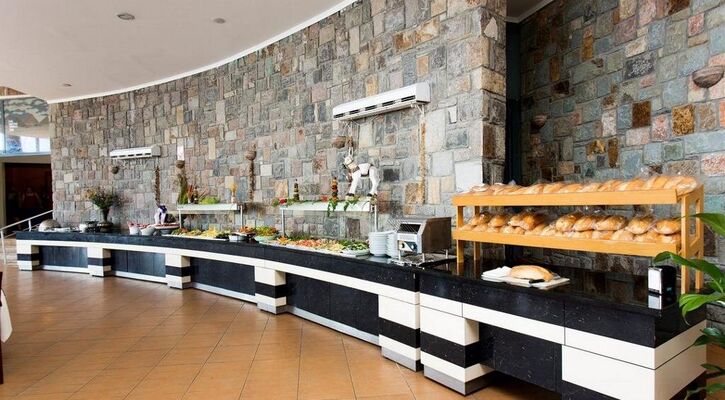 Palmet Bodrum