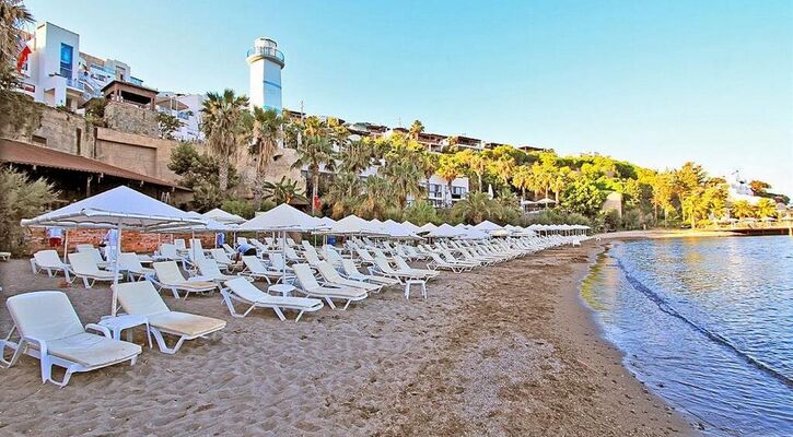 Palmet Bodrum