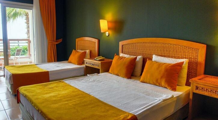 Palmet Bodrum