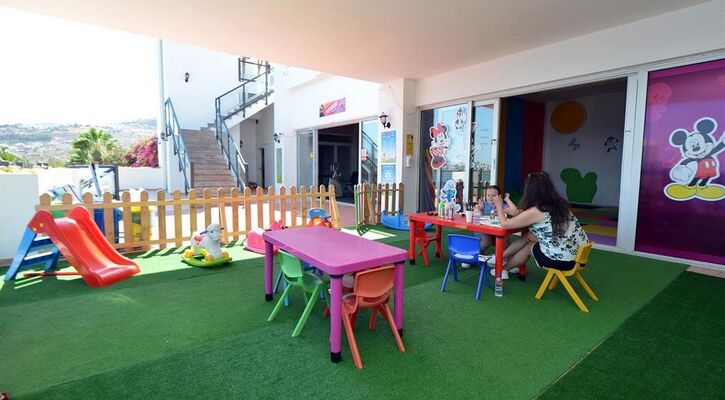 Palmet Bodrum