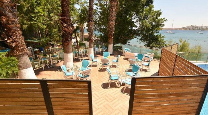 Palmet Bodrum