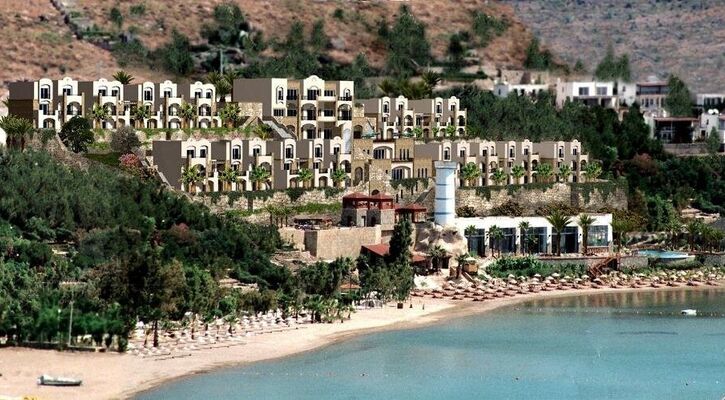 Palmet Bodrum